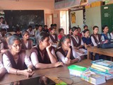 National Science Day Celebrations held at GDC,Uravakonda by Department of Physics on 28-02-2021.
