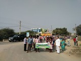 NATIONAL VOTERS DAY RALLY HELD BY GDC, URAVAKONDA