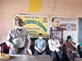 National Constitution Day was celebrated at GDC, Uravakonda by Department of Political Science on 26-11-2020