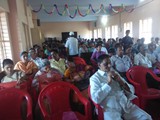 NATIONAL SEMINAR