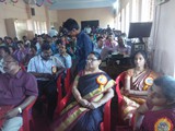NATIONAL SEMINAR