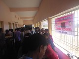 NATIONAL SEMINAR