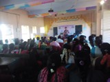 NATIONAL SEMINAR