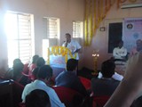 NATIONAL SEMINAR