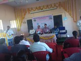 NATIONAL SEMINAR
