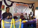 National Seminar on : Skill Development courses to Empower Higher Education