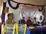 National Seminar on : Skill Development courses to Empower Higher Education