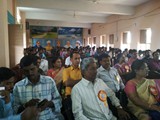 National Seminar on : Skill Development courses to Empower Higher Education