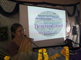 National Seminar on : Skill Development courses to Empower Higher Education