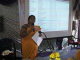 National Seminar on : Skill Development courses to Empower Higher Education