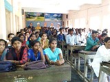 NSS DAY CELEBRATIONS 24-9-2016
