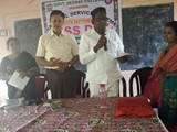 NSS DAY CELEBRATIONS 24-9-2016