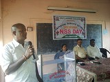 NSS DAY CELEBRATIONS 24-9-2016