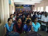 NSS DAY CELEBRATIONS 24-9-2016