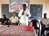 NSS DAY CELEBRATIONS 24-9-2016