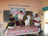 NSS DAY CELEBRATIONS 24-9-2016