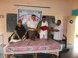 NSS DAY CELEBRATIONS 24-9-2016
