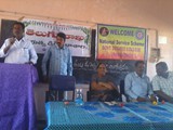 Other Activities