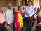 REPUBLIC DAY CELEBRATIONS HELD AT GDC, URAVAKONDA