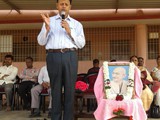 REPUBLIC DAY CELEBRATIONS HELD AT GDC, URAVAKONDA