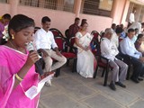 REPUBLIC DAY CELEBRATIONS HELD AT GDC, URAVAKONDA