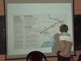 CONFERENCE ON GODAVARI, KRISHNA RIVER LINKAGE