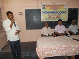 STAFF INTERATION ON RIVER LINKAGE