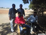 Silver Jubilee Function
