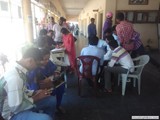 Silver Jubilee Function