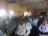 Silver Jubilee Function