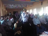 Silver Jubilee Function