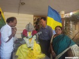 Silver Jubilee Function