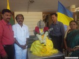 Silver Jubilee Function