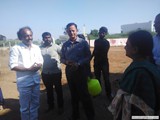 Silver Jubilee Function