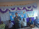 Silver Jubilee Function