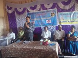 Silver Jubilee Function