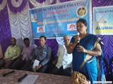 Silver Jubilee Function