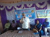 Silver Jubilee Function