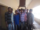 Silver Jubilee Function