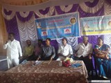 Silver Jubilee Function