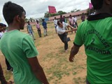 CELEBRATION OF NATIONAL SPORTS DAY IN GDC URAVAKONDA