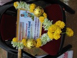 CELEBRATION OF NATIONAL SPORTS DAY IN GDC URAVAKONDA