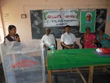 TALUGU BASHA DINOTHSAVAM HELD AT GDC URAVAKONDA
