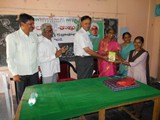 TALUGU BASHA DINOTHSAVAM HELD AT GDC URAVAKONDA