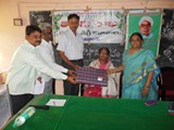 TALUGU BASHA DINOTHSAVAM HELD AT GDC URAVAKONDA