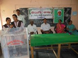 TALUGU BASHA DINOTHSAVAM HELD AT GDC URAVAKONDA