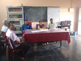 MOTIVATIONAL CLASS FOR TISS STUDENTS