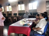 MOTIVATIONAL CLASS FOR TISS STUDENTS