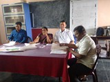 MOTIVATIONAL CLASS FOR TISS STUDENTS