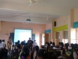 MOTIVATIONAL CLASS FOR TISS STUDENTS